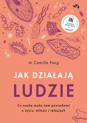 Produktbild von Jak Działąją Ludzie