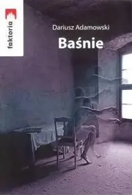 Image de Baśnie - Dariusz Adamowski