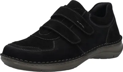 Obrázek produktu pro JOSEF SEIBEL New Anvers 16 | Pánské polobotky | Černé