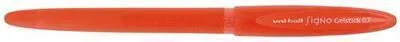 Produktbild von Uni-Ball UM-170 Signo Gelstick, Retractable gel pen, Rot, Rot, Kunststoff, 0,7 mm, Metall