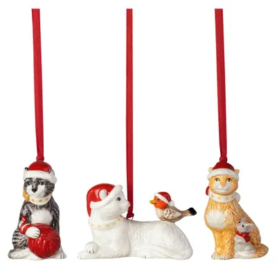 Zdjęcie produktu dla Villeroy & Boch Nostalgic Ornaments, Ozdoba choinkowa