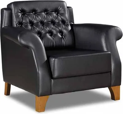 Produktbild von Sofa Sessel Relaxsessel Polstersessel Drehbarer Couch Lounge Club Chesterfield