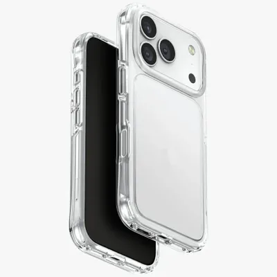 Obrázek produktu pro Etui Uniq Lifepro Xtreme Do Iphone 17 Pro - Przezroczyste