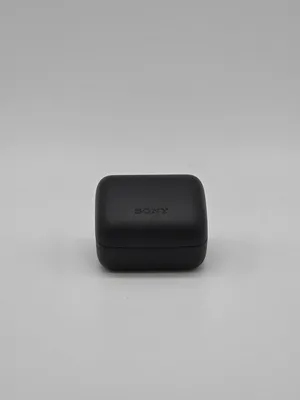 Produktbild von Sony INZONE Buds - True Wireless Gaming Earbuds Black