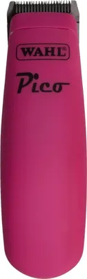 Image de Wahl Pro Pet Pico Trimmer - tondeuse de finition