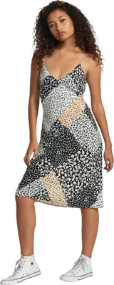 Immagine prodotto di Vestito RVCA AVJWD00264-RVB da Donna