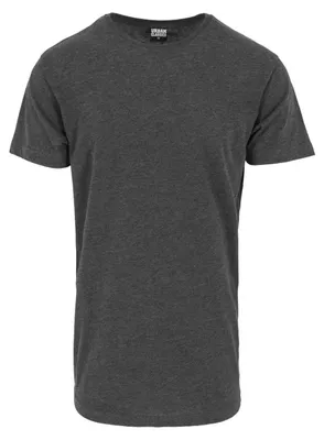 Image de Urban Classics - T-shirt pour hommes, modèle TN1387 (taille XL), couleur anthracite