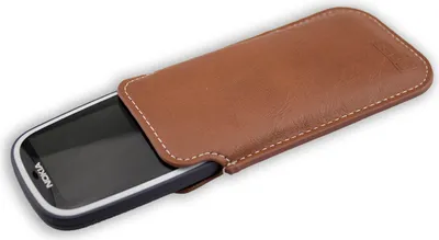 Zdjęcie produktu dla Tasche - Business-Line Etui für Nokia 3310 2G (201
