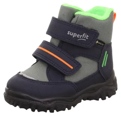 Produktbild von Winterstiefel