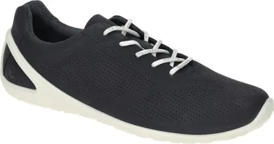 Produktbild von Ecco BIOM LITE Damenschuhe - Halbschuhe - Sneaker blau Freizeit NEU