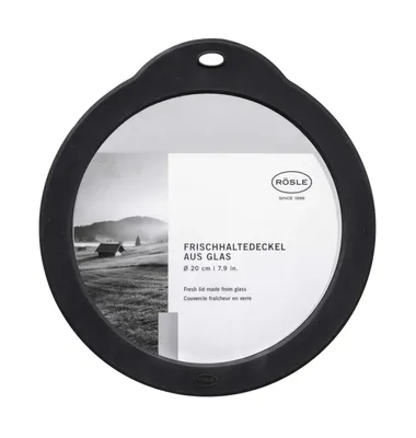 Obrázok produktu pre Veko Rosle keep-fresh - ø 20 cm