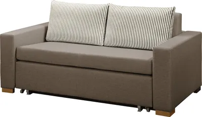 Produktbild von home24 Schlafsofa