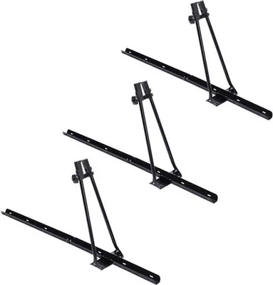 Produktbild von 3x Fahrradträger/Dachfahrradträger/Fahrradhalter ORION abschließbar