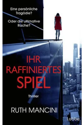 Immagine prodotto di Ihr raffiniertes Spiel