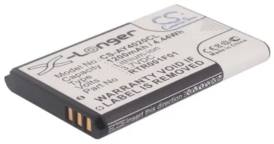 Obrázek produktu pro Baterie pro Agfeo DECT 60 atd