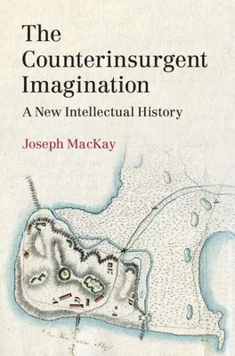 Produktbild von The Counterinsurgent Imagination