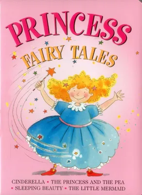 Produktbild von Princess Fairy Tales