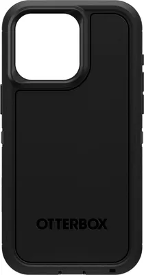 Image de Coque Otterbox Defender XT OTT.77-92966 pour iPhone 15 Pro Max, noire