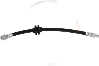 Image de Flexible de frein 153 mm OUT M10x1.0 OUT M10x1.0 A.B.S. pour RENAULT MEGANE