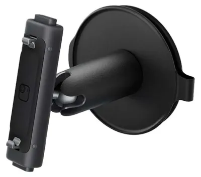 Image de Insta360 CINSBBED, Support pour appareil photo/caméra, 89 g, Noir