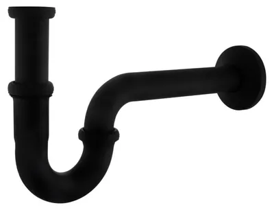 Obrázok produktu pre Sturotec sifón na potrubie, priemer 1 1/4", dlhšia verzia
