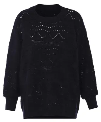Immagine prodotto di CALEY  Maglione da donna - Nero, M/L