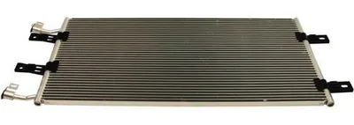 Produktbild von MAXGEAR AC832973 Kondensator Klimaanlage Klimakondensator für OPEL Vivaro A Kastenwagen (X83)