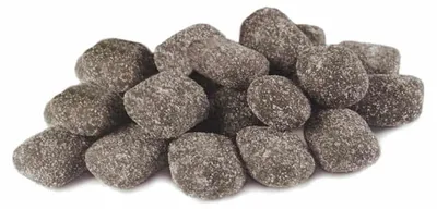 Productafbeelding van Meenk Dropstokjes - 1 kilo