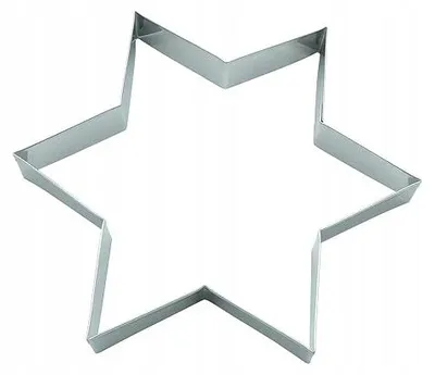Produktbild von Backform Keramik 16 x 14 cm spülmaschinenfest