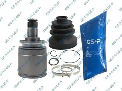 Produktbild von GSP Gelenksatz Antriebswelle für BMW i3 (I01) 602423