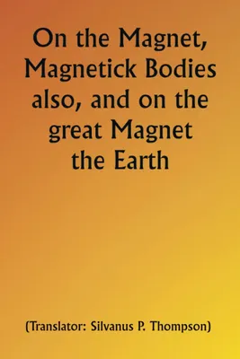 Produktbild von Magnetische Physiologie und Erdexperimente