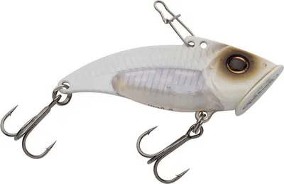 Produktbild von Berkley Rattling Powerblade 4,5cm 10g Bone Barschköder