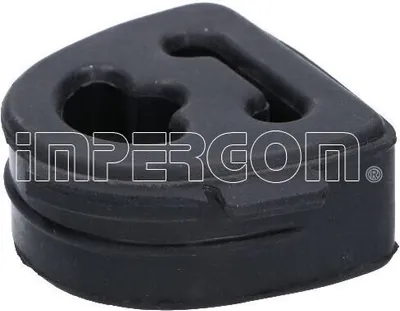 Obrázek produktu pro ORIGINAL IMPERIUM, tlumič vibrací, vhodný pro MERCEDES-BENZ SPRINTER 3,5t, karoserie (906), rozměry: 30 mm, 67 mm, 66 mm, hmotnost: 115 g
