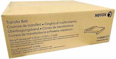 Immagine prodotto di Cartuccia d'inchiostro compatibile Xerox 115R00127
