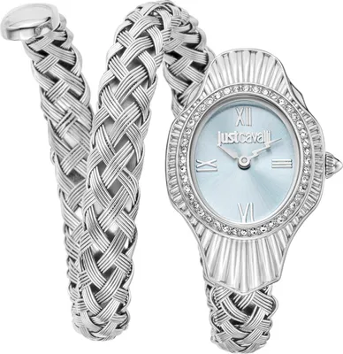 Productafbeelding van Just Cavalli horloge JC1L305M0015