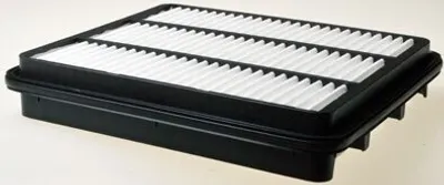 Produktbild von Luftfilter DENCKERMANN A140837 für CHEVROLET Epica KL1 Umluftfilter