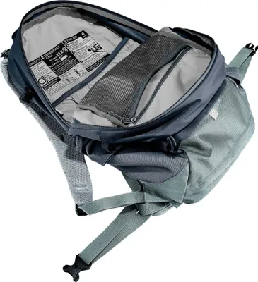 Immagine prodotto di deuter Trail 25 nero-scisto -