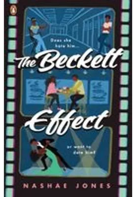 Produktbild von The Beckett Effect