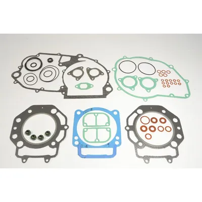 Immagine prodotto di Guarnizioni motore Set di guarnizioni motore Athena per KTM SX 400 98 / SX 540 98 / SX 620 600 98