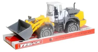 Produktbild von Baumaschine Bagger – SWEDE