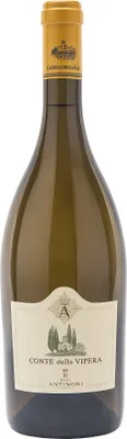 Produktbild von Antinori Conte della Vipera Umbria IGT 2019, 0,75 l, Cuvée, weiß, trocken, Sauvignon Blanc, Sémillon, Italien