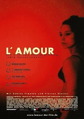Produktbild von L`Amour
