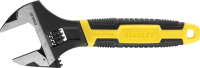 Produktbild von Stanley ADJUSTABLE WRENCH 150MM/6IN CARD
