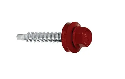 Produktbild von Klimas Fassadenbohrschrauben 4,8x55 (3011) - 200 Stk.
