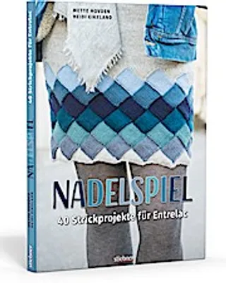 Obrázok produktu pre Nadelspiel