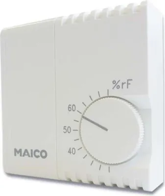 Zdjęcie produktu dla MAICO Maico HY 230 Higrostat HY 230 zewnętrzny element sterujący 0157.0126
