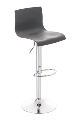 Produktbild von Barhocker HLO-CP20  grau