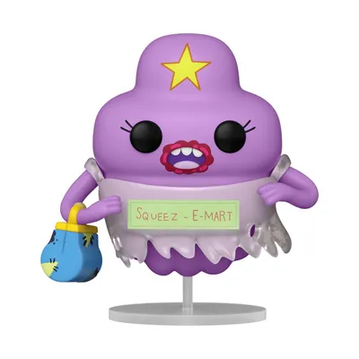Produktbild von Adventure Time - Lumpy Space Princess 1075 - Funko Pop! - Vinyl Figur