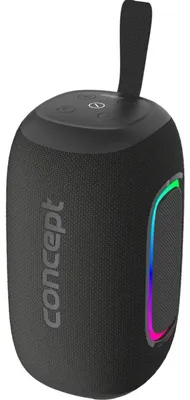 Obrázok produktu pre Bezdrôtový reproduktor SoundJoy BR5020 Black