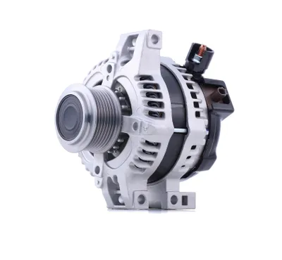 Produktbild von RIDEX 4G1348 Lichtmaschine Generator LiMa 150A 12V für HONDA CR-V IV (RM) CIVIC IX (FK)